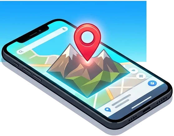 El truco tecnológico: Domina las apps de viaje