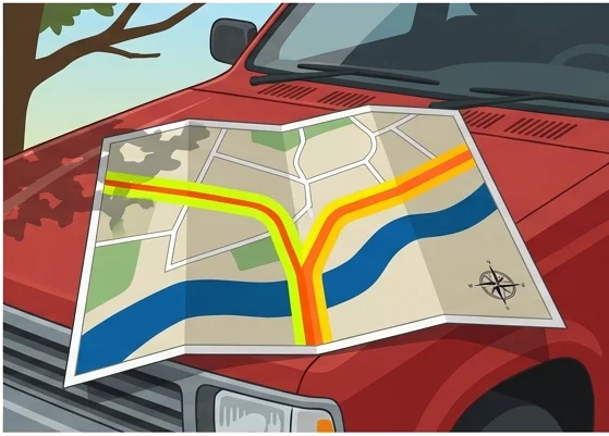Elegir tu camino: ¿Ruta 12 o Ruta 14?