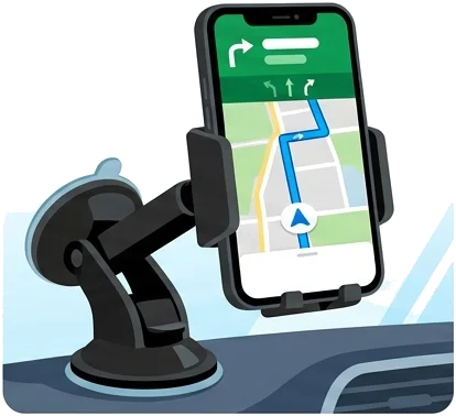 Guía digital: Viajá seguro con las mejores aplicaciones en tu celular