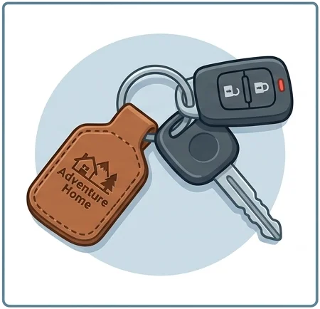 ¡Hola, viajeros! Bienvenidos a Adventure Home