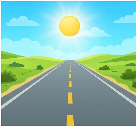 La Autovía 2: El camino clásico