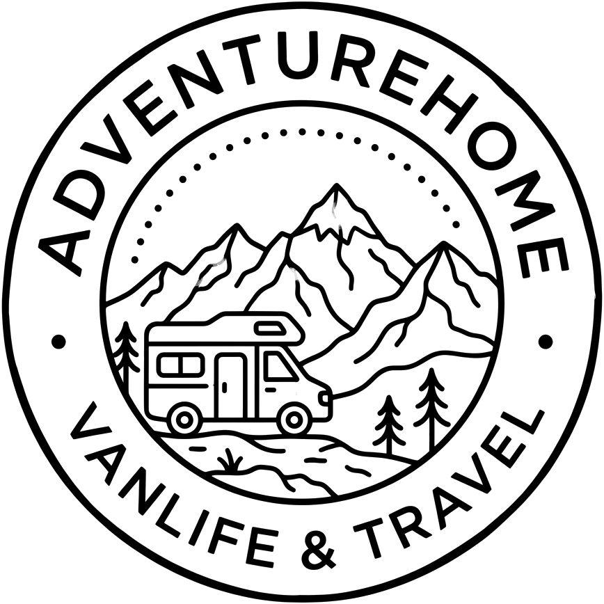 AdventureHome Logo