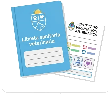 ¿Qué documentación tenés que llevar en la guantera?