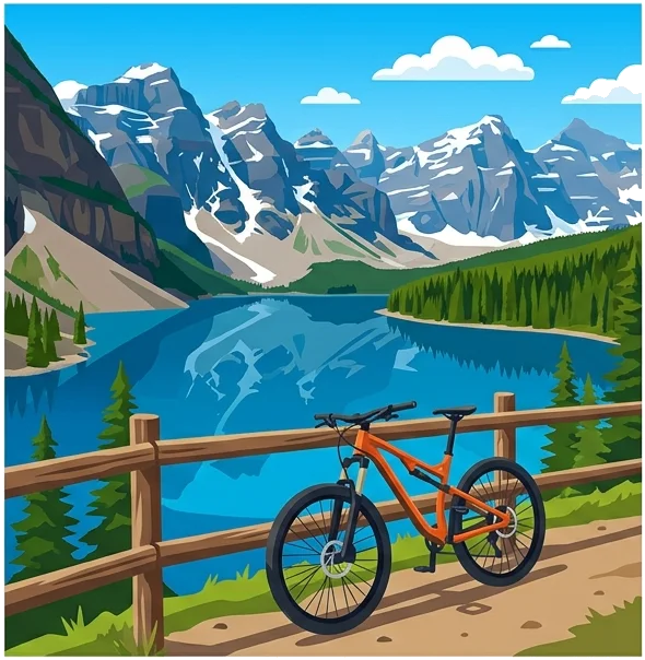 Circuito Chico: la esencia de Bariloche