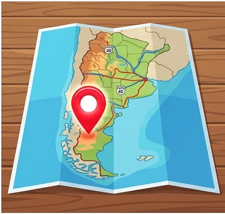 Cómo elegir el lugar perfecto y seguro para pasar la noche en tu motorhome