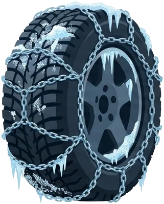 Cómo enfrentarse a las rutas con hielo