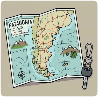 Cómo relajar la mente después de la ruta