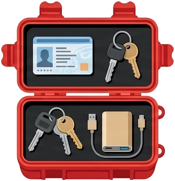 Consejos prácticos de Victoria para tu seguridad