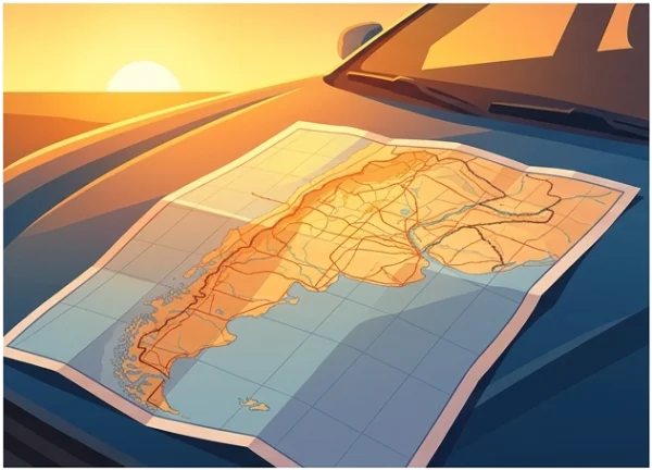 ¿Cuándo es el mejor momento para salir a la ruta en Argentina?