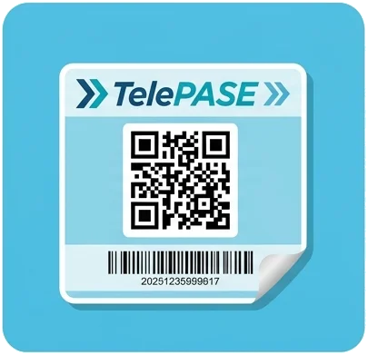 TelePASE: Tu mejor aliado en la ruta