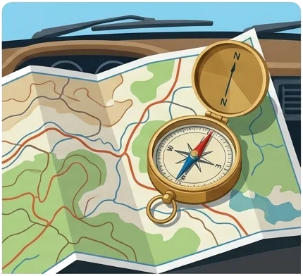 Todo lo que debés saber antes de salir a la ruta en Argentina