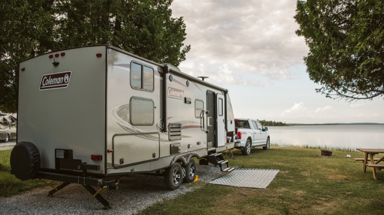 Everything  you need to know about motorhome WiFi